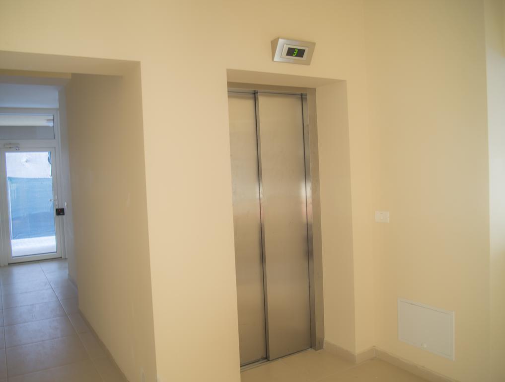 Apartment Cristian 2 Timişoara Exterior foto