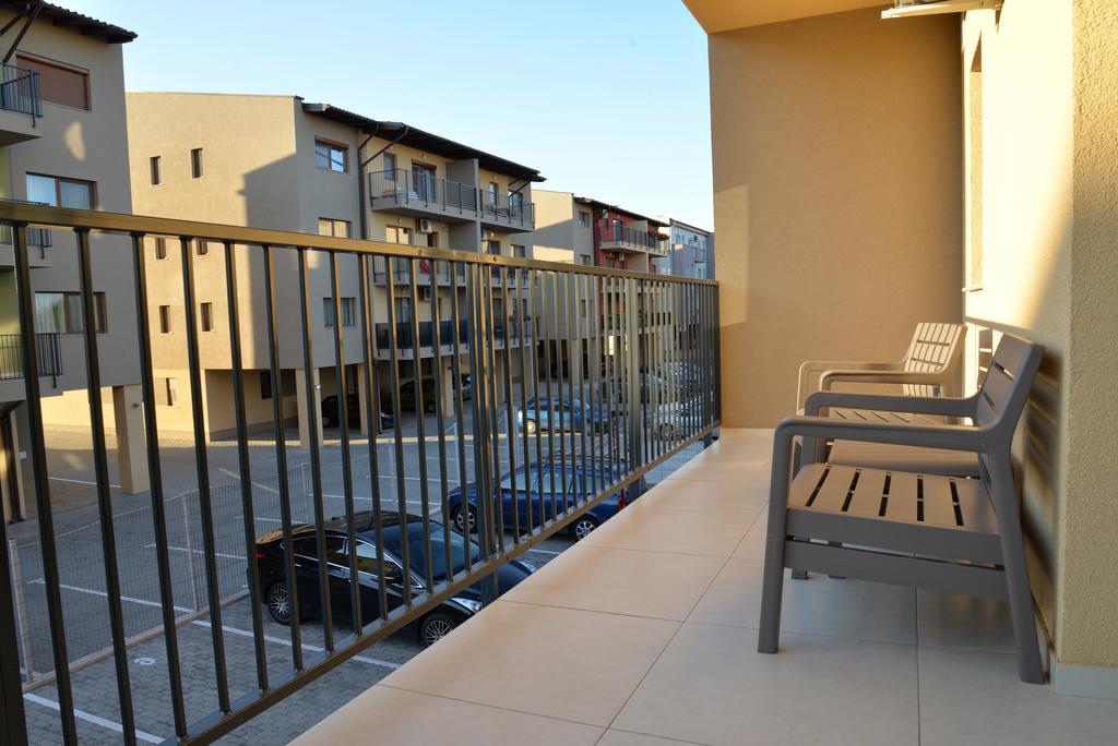 Apartment Cristian 2 Timişoara Exterior foto